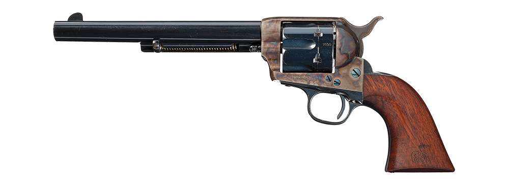 Colt Single Action Army