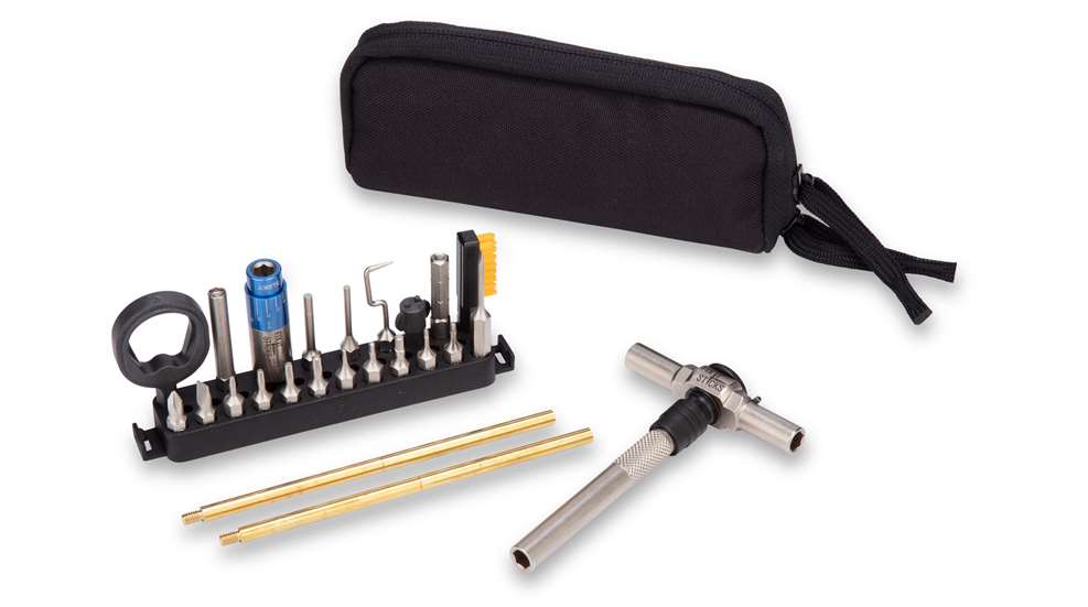 Fix It Sticks Compact Pistol Kit