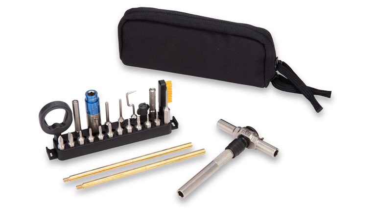 Preview: Fix It Sticks Compact Pistol Kit | An Official Journal Of The NRA