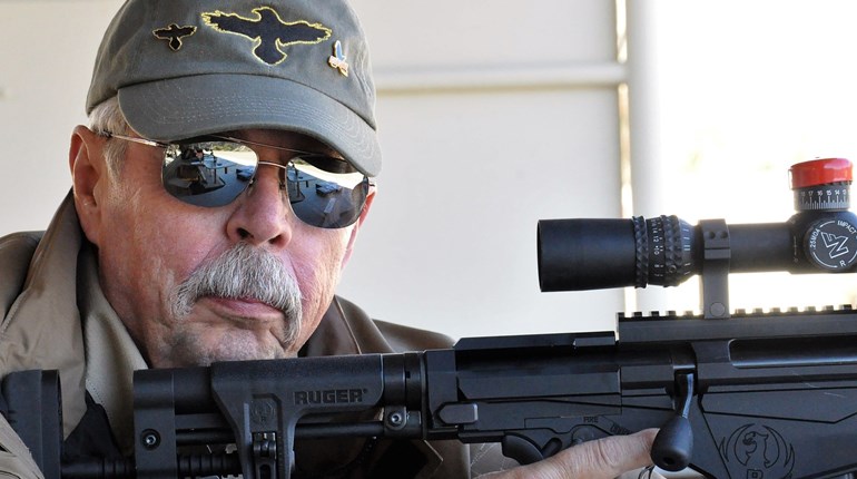 In Memoriam: Edward Head III | An Official Journal Of The NRA
