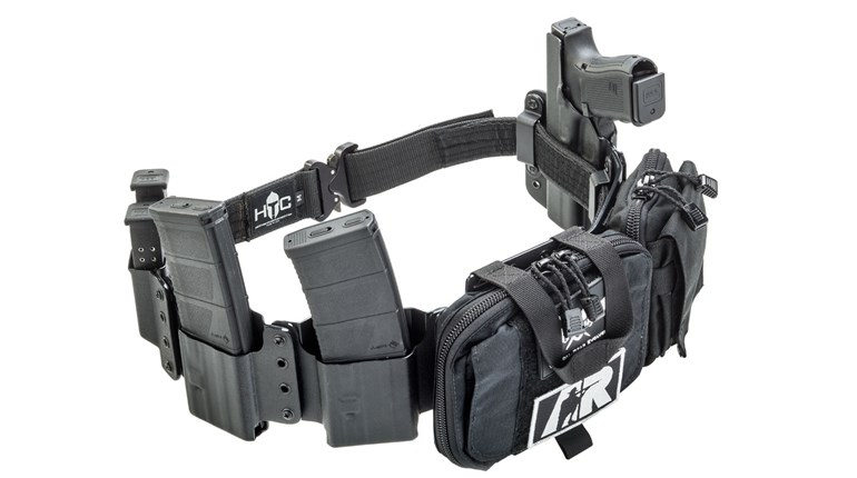 NRA Gun Gear of the Week: High Threat Concealement Low Profile System | An Official Journal Of The NRA
