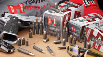 How Ammo is Made: A Four-Step Process | An Official Journal Of The NRA