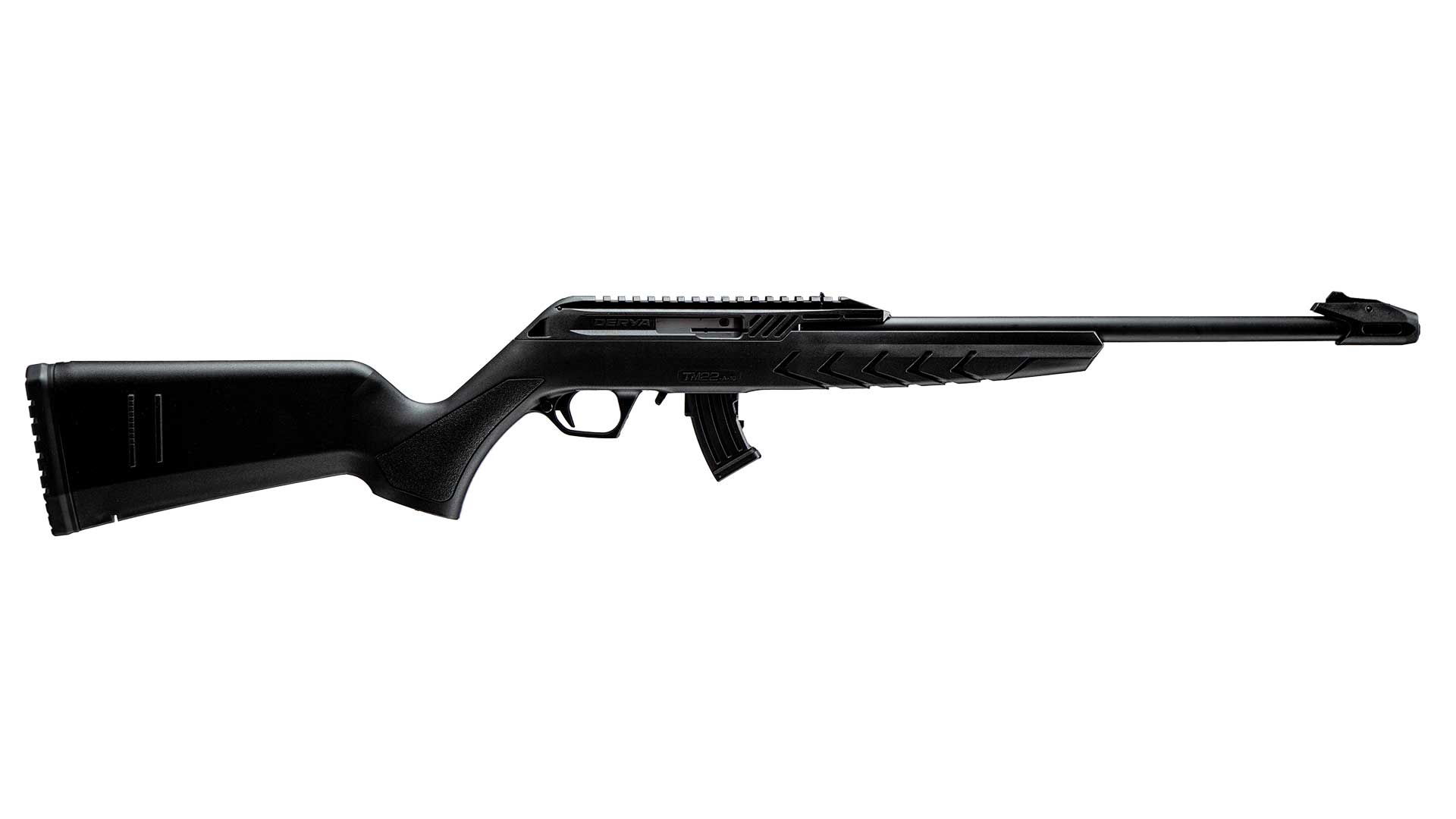 Gun Of The Week: Armscor TM22-S-18 | An Official Journal Of The NRA