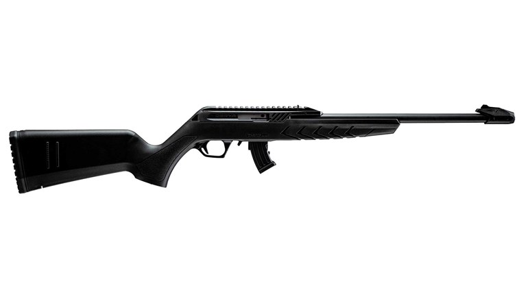 Gun Of The Week: Armscor TM22-S-18 | An Official Journal Of The NRA