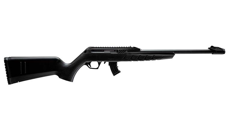 Gun Of The Week: Armscor TM22-S-18 | An Official Journal Of The NRA