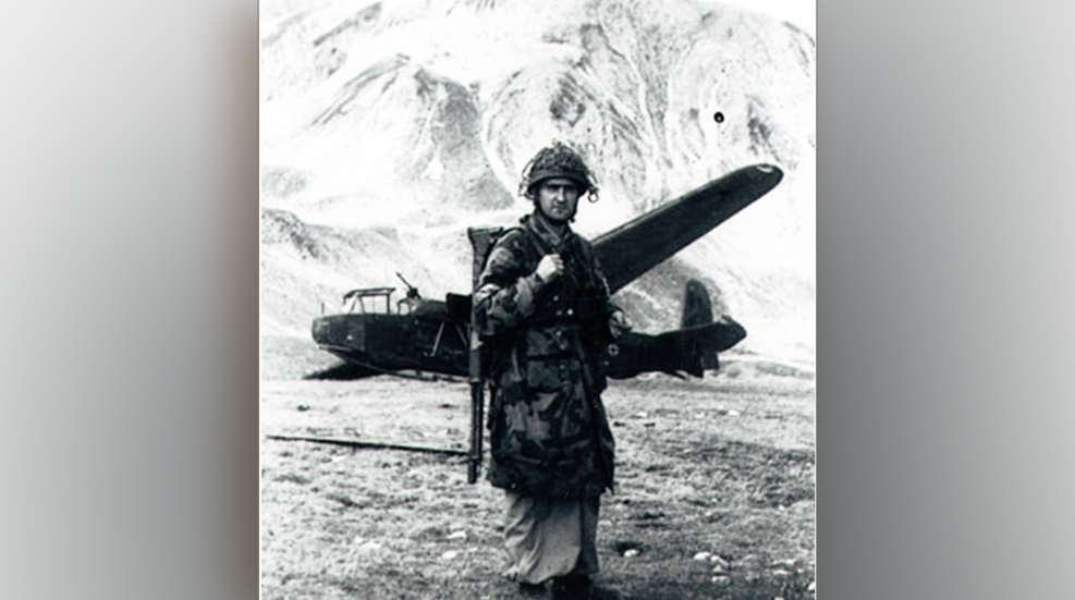 Laemlein Gran Sasso Raid Fg42 Lede