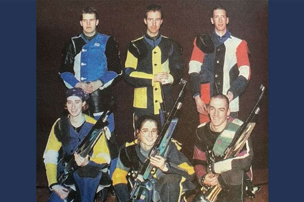 Classic SSUSA: Alaska-Fairbanks Freezes Out Opponents At 1999 NCAA Rifle Championship