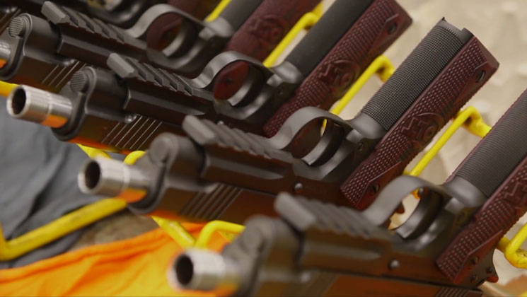 Video—ARTV: Colt Today | An Official Journal Of The NRA