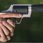 Taurus Judge 01