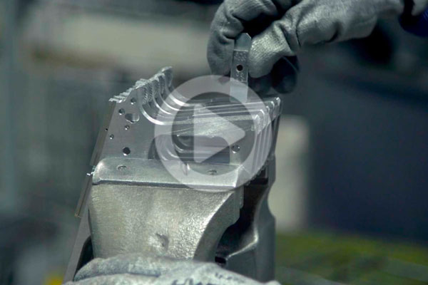 Making Today's Colt M1911