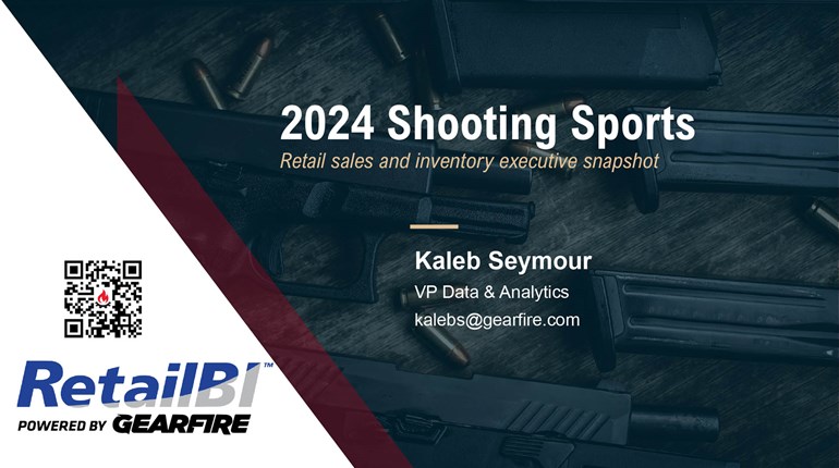 Suppressor Inventory Slim After Last Year’s 80 Percent Sales Increase | An Official Journal Of The NRA