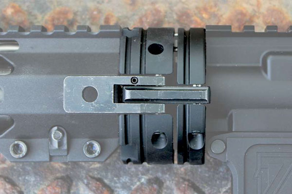 Review: Cry Havoc Tactical QRB Takedown System