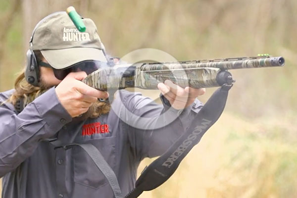 #SundayGunday: Mossberg 940 Pro Turkey