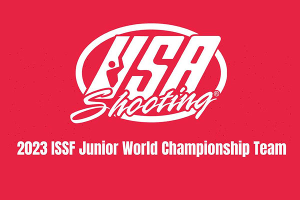 USA Shooting Athletes To Compete At 2023 Junior World Championship In Korea