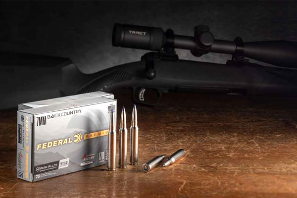 7mm Backcountry: Anatomy of a 21st Century Elk Cartridge