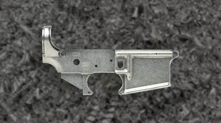 Tested: Beretta 92 .22 Long Rifle Conversion Kit | An Official Journal ...