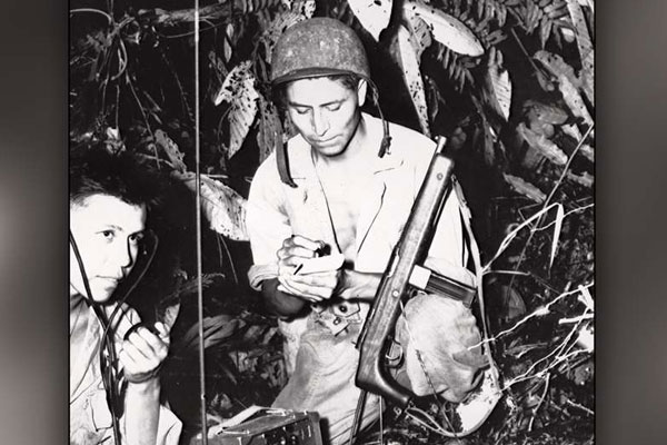 Short End Of The Stick: The Reising Submachine Gun