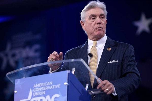 Congressmen Demand Answers from the ATF