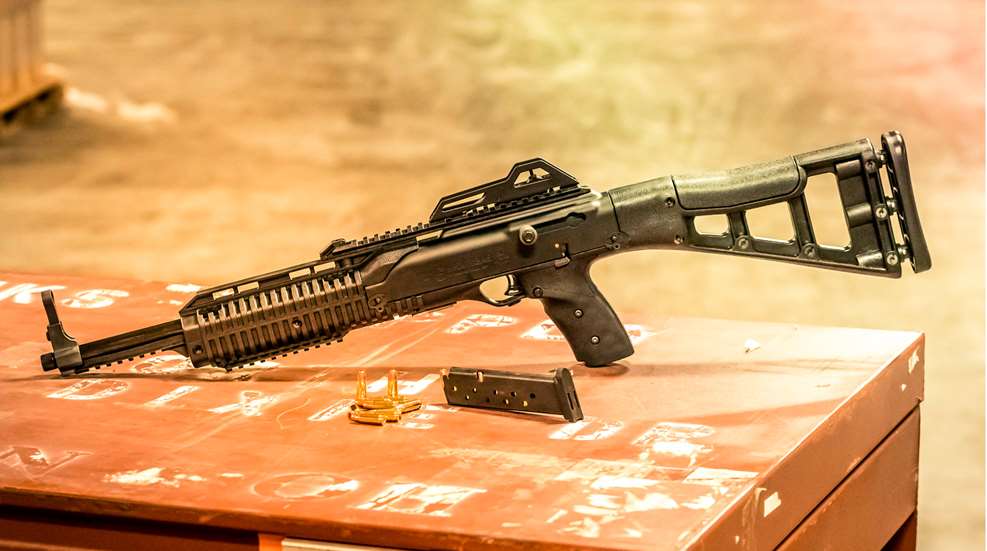 Hi Point 3095 01