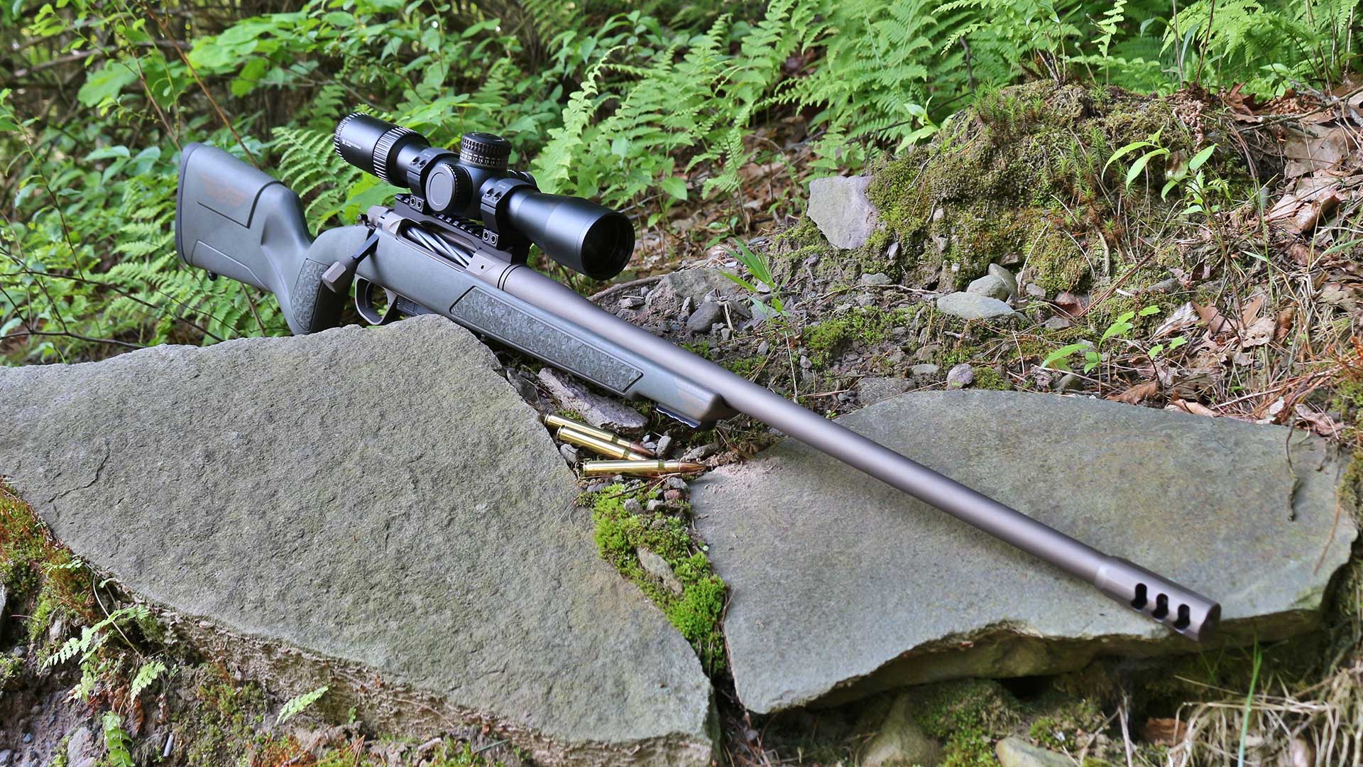 Christensen Arms Evoke: A Budget-Friendly Hunting Rifle Built For The Field