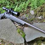 Christensen Arms Evoke: A Budget-Friendly Hunting Rifle Built For The Field
