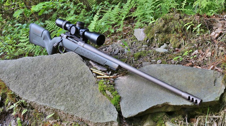 Christensen Arms Evoke: A Budget-Friendly Hunting Rifle Built For The Field | An Official Journal Of The NRA