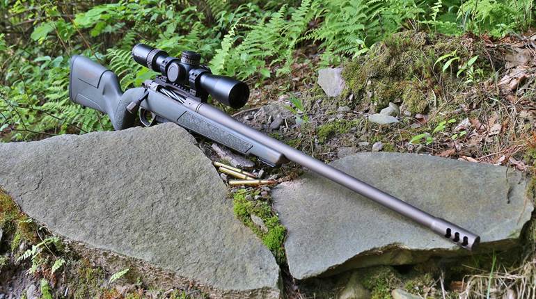 Christensen Arms Evoke: A Budget-Friendly Hunting Rifle Built For The Field | An Official Journal Of The NRA