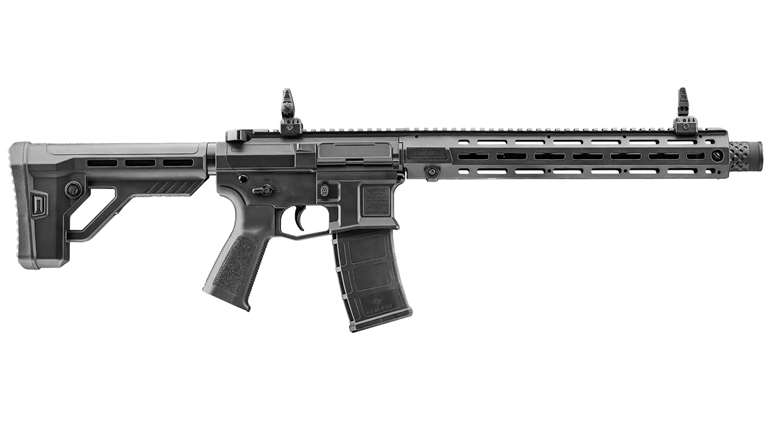 Crosman Raiden 01