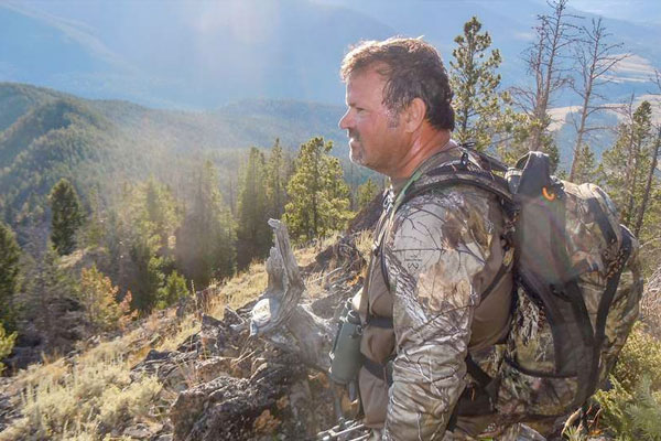 5 Rules for Public Land Elk Hunting