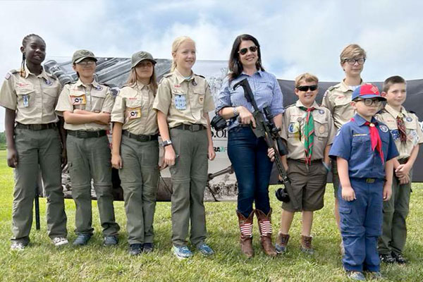 5 Favorite Reads from Around NRA