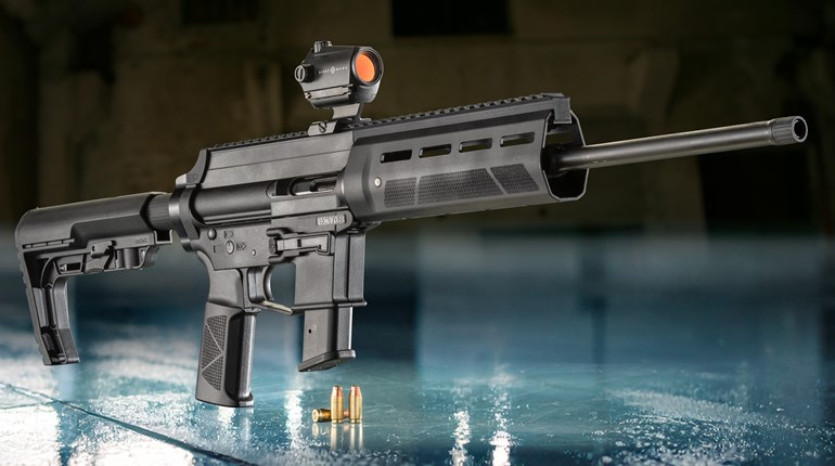 Review: Extar EP9 Carbine | An Official Journal Of The NRA