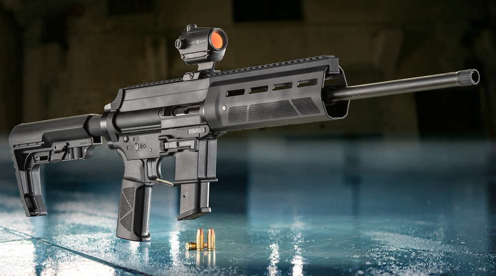 Extar EP9 Carbine