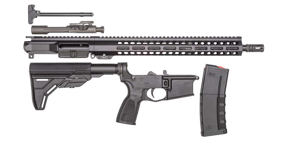 FN 15 Guardian features