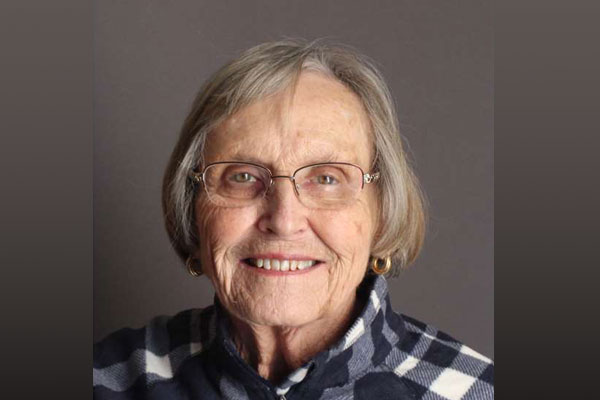 Legends: Mary Kay Wigger 1939-2023