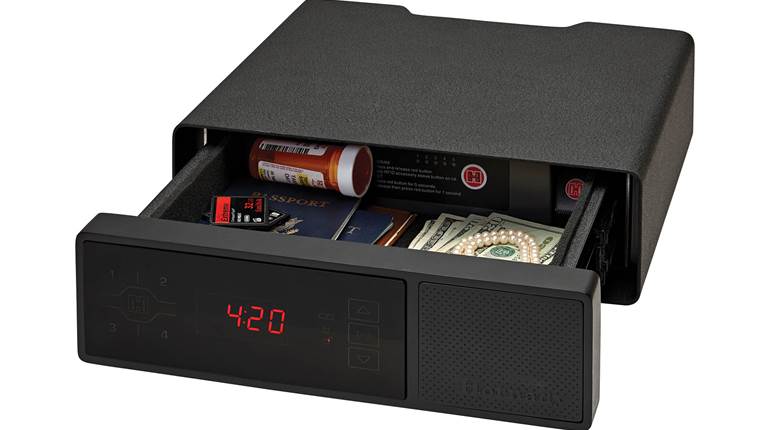 Gun Safe Sales Remain Strong | An Official Journal Of The NRA