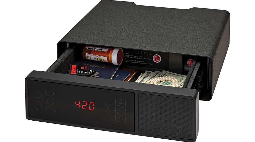 Gun Safe Trend A