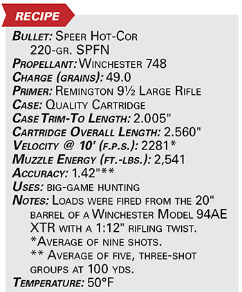 .356 Winchester