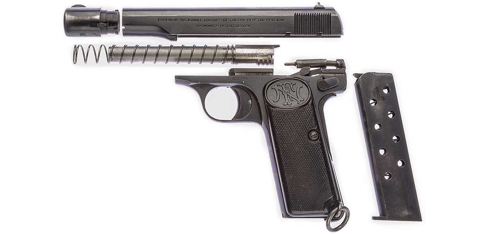 Model 1922