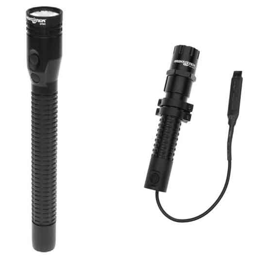 Bayco Products' Night Stick Flash Lights