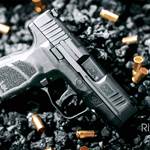 Rifleman Review: Heckler & Koch CC9 | An Official Journal Of The NRA