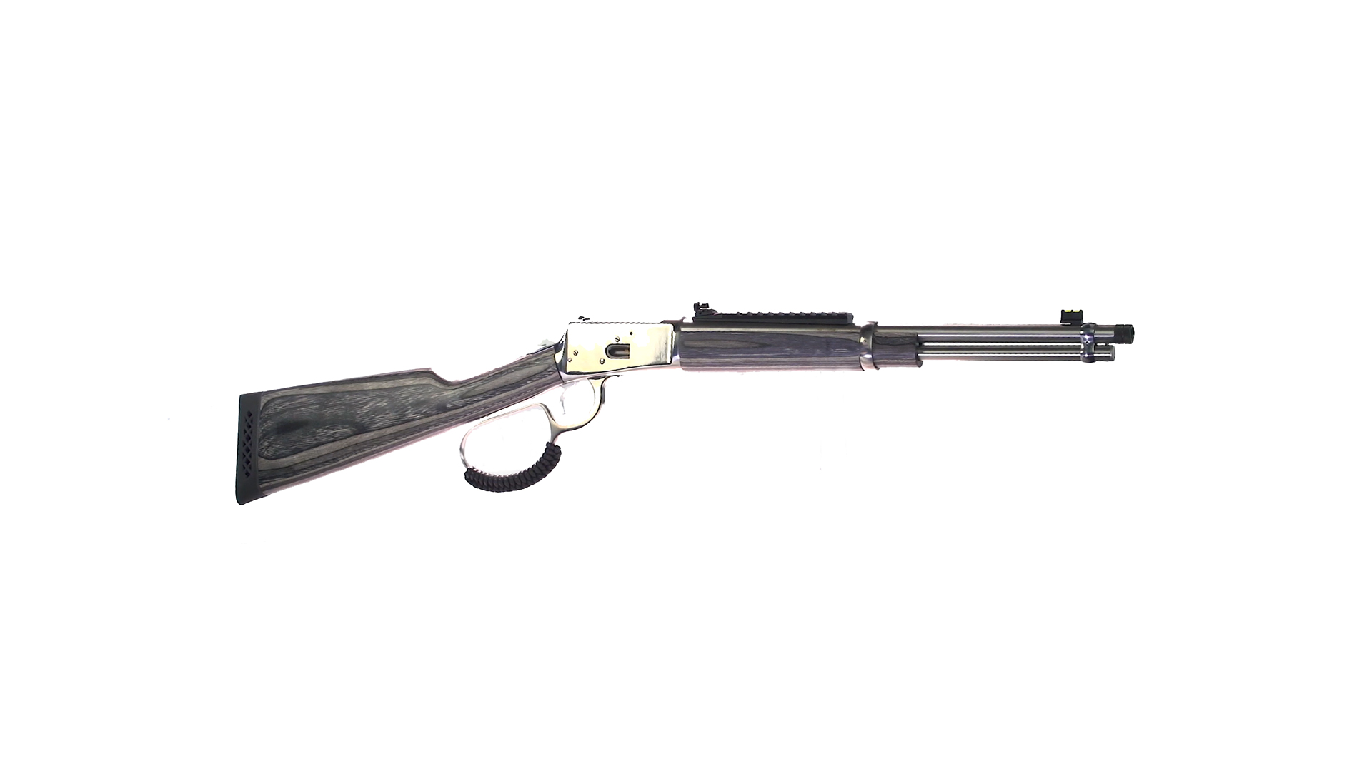 Gun Of The Week: Davidson’s Exclusive Rossi R92 | An Official Journal Of The NRA