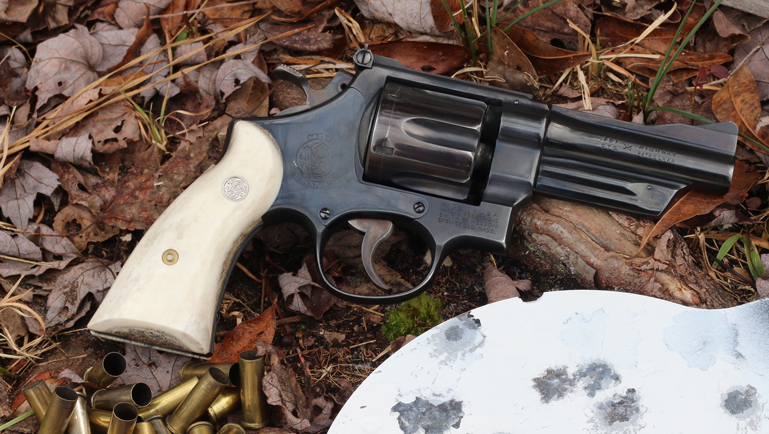 Classic Wheelguns: 5 Reasons to Buy a Smith & Wesson Highway