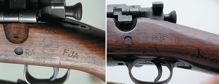 Remington M1903 m1903a1 M1903A3 1903 1903A3 03A3  Sear nos usgi qty 1
