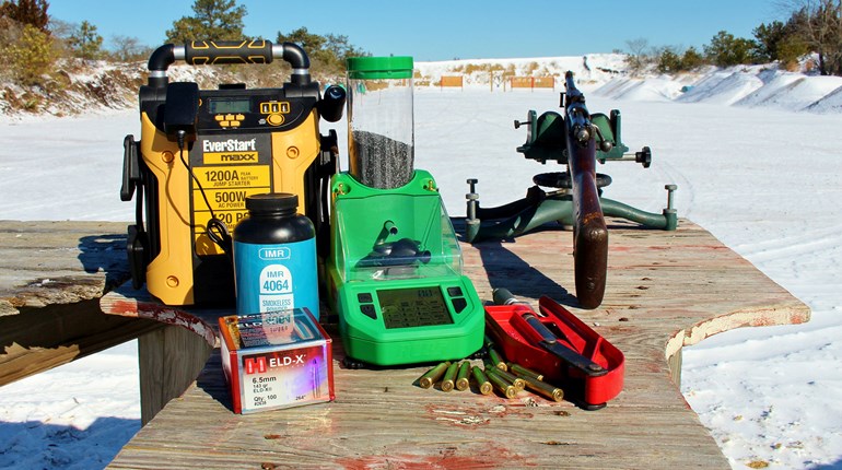 Shooting Illustrated | An Official Journal Of The NRA