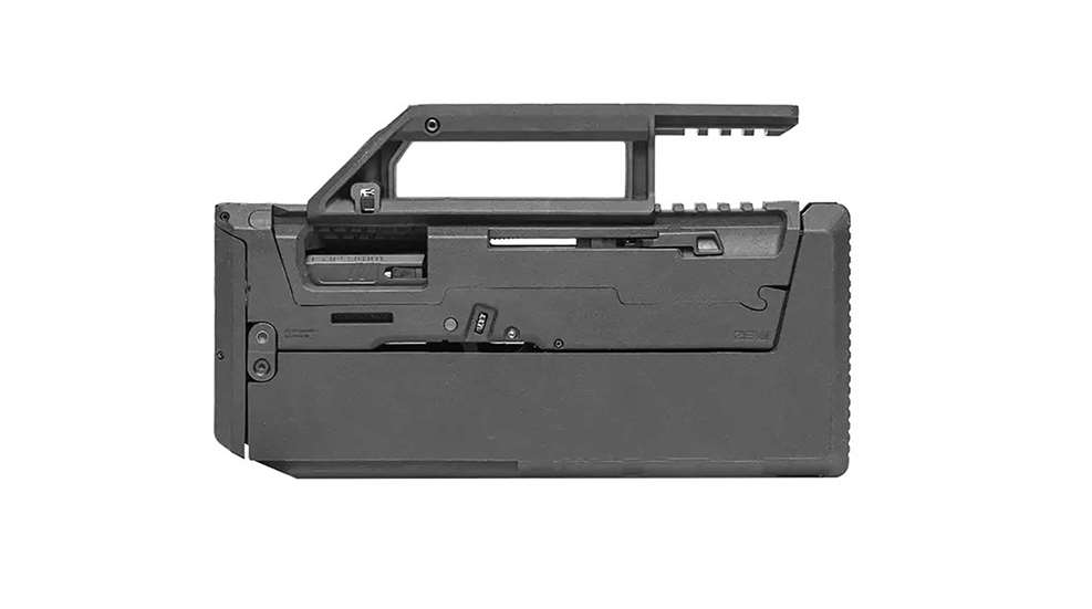 Magpul Folded