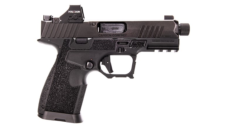 New For 2024: Kimber R7 Mako Compact Carbon | An Official Journal Of The NRA