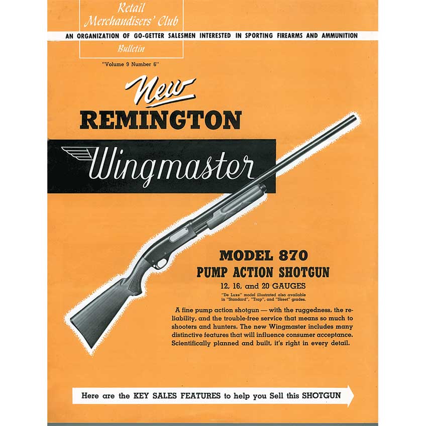 Serial number lookup remington shotgun Vintage Gun