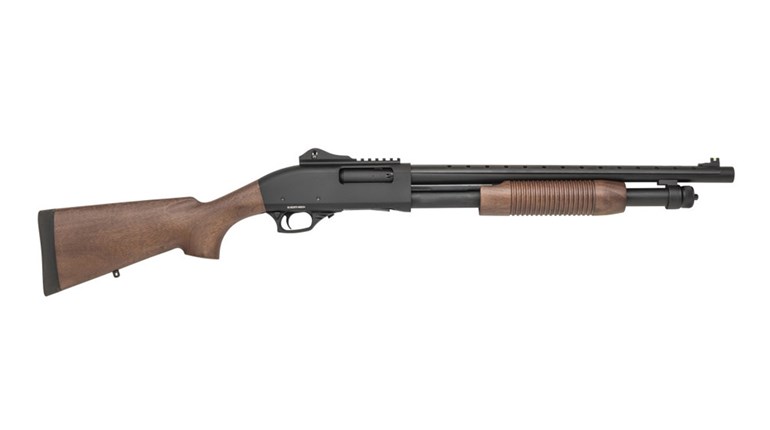 New For 2023: Tokarev USA TX3 20HD A1 | An Official Journal Of The NRA