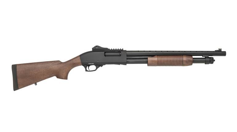 New For 2023: Tokarev USA TX3 20HD A1 | An Official Journal Of The NRA