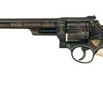 10 Things You (Probably) Didn't Know About The Smith & Wesson Model 29